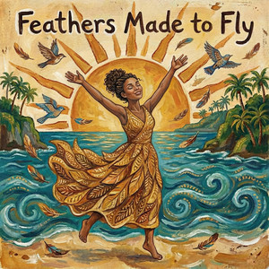 Feathers Made to Fly by Fay Dodo