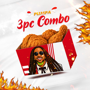 3pc Combo by Pumpa