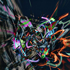 Space from me by Young Jye
