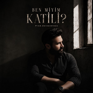 BEN MİYİM KATİLİ? by Orhan Söğüt