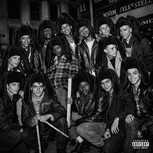 Willylancien - magique