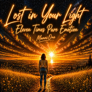 Lost in Your Light by ManniOne