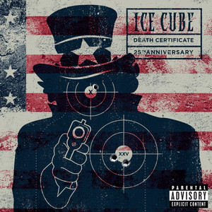Death Certificate cover