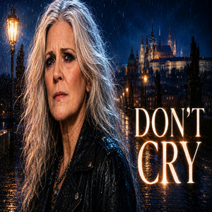 Don’t Cry by Sarah Thomson