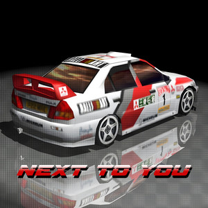 NEXT TO YOU by freddz808
