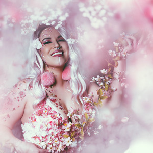 Cherry Blossom by Dani Lion