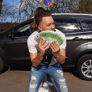 King Oli - Von alleine