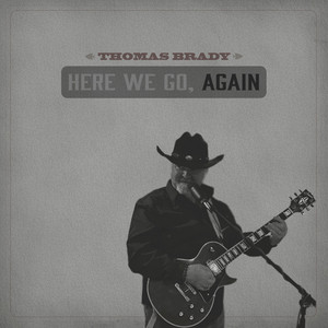 D-troit Cowboy by Thomas Brady