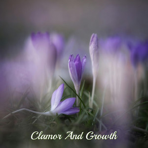 Clamor And Growth by Antonio Judith