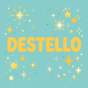 DESTELLO by BRUIYDJ