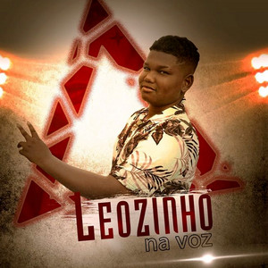 Leozinho na voz - Morena (Cover)