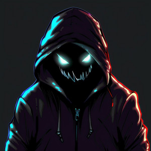 Psycho by Cryptic Travis