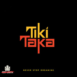TIKI TAKA ! by KURLYY