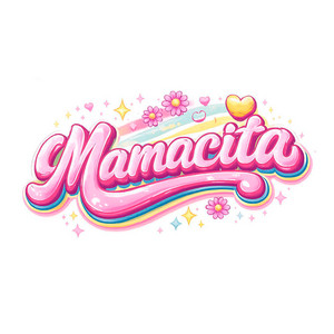 Tidy borges - Mamacita