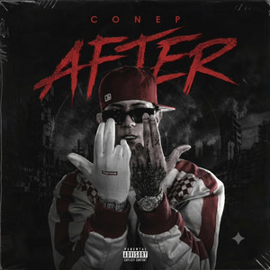 AFTER (REMASTER) by FiltraRich47, CONE, JAY