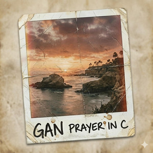 Prayer in C by Gan
