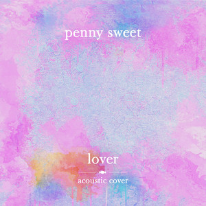 Lover (Acoustic Cover)