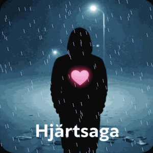 Hjärtsaga by Makan