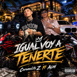 Voy a tenerte by Caramelito Z