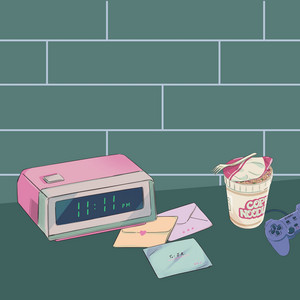 COME BACK by STEREO WAVES