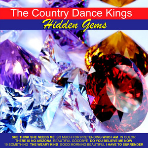 Hidden Gems album