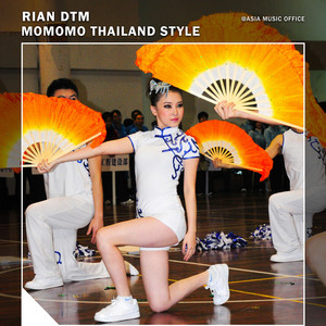 Momomomo Thailand Style by Rian DTM