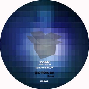 Estefan Emilov cover