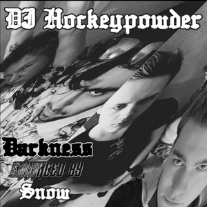 DJ Hockey cover