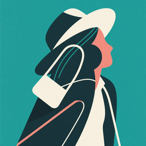 Desiree Strosin - The Graceful Grace