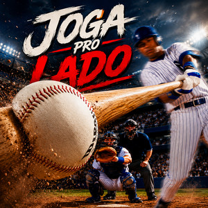 Joga Pro Lado by Stidlmusic, Patron De Patrones