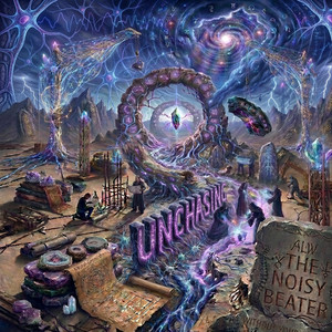 Unchasing by The Noisy Beater