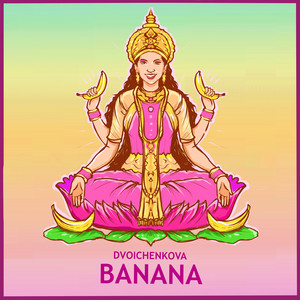 Dvoichenkova - Banana
