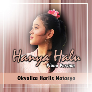 Hanya Halu - Piano Version