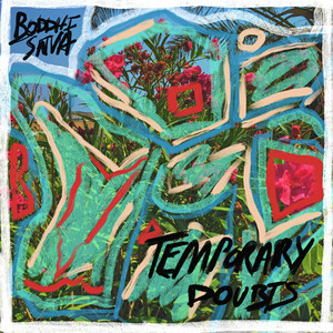 Temporary Doubts - Main Mix by Boddhi Satva cover art