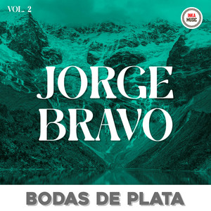Jorge Bravo - Engaños
