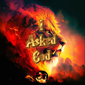 ISAIAH_CARES - I Asked God (Powerful Motivation)