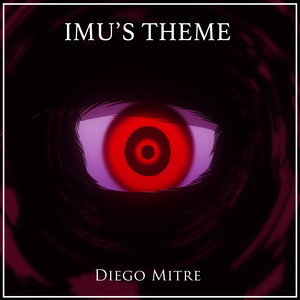Diego Mitre - Imu's Theme (from "One Piece") [Cover]
