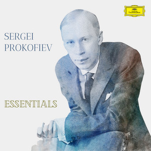PROKOFIEV: ESSENTIALS album