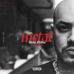 Portada de Metal