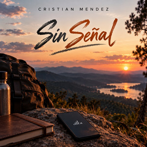 Sin Señal by Cristian Mendez
