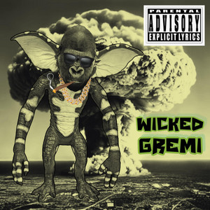 Hide Ya - Remastered by Wicked Gremi