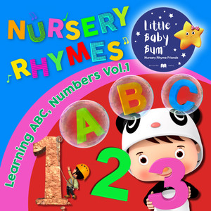 Abc Song (Traditional)