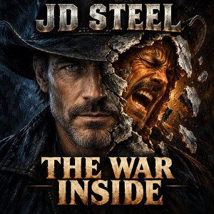 The War Inside by JD Steel