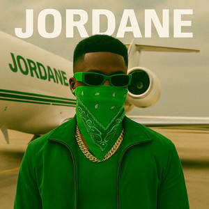 Jordane - Amor Na Praia (Remix)