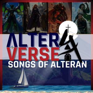 Songs of Alteran
