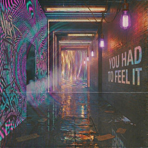 Layson Finn - You Had to Feel It (Hypnotic Mix)