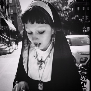 God wont forgive me for all my sins by givenchylocks