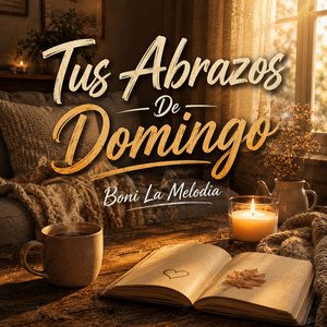 Tus Abrazos De Domingo by Boni La Melodia