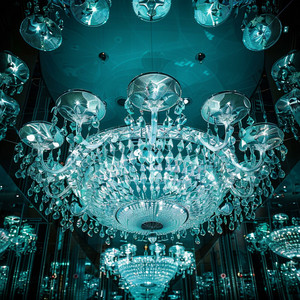 The Teal Room by Blue Note Circle