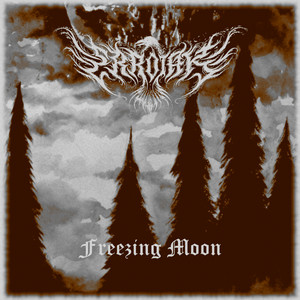 Freezing Moon